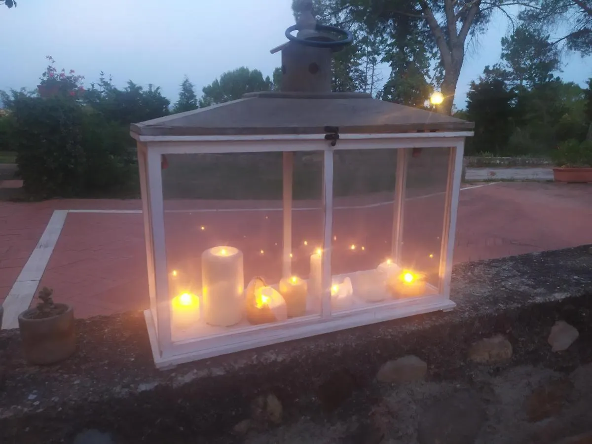 Dago Farmhouse Siena Nocleg ze śniadaniem