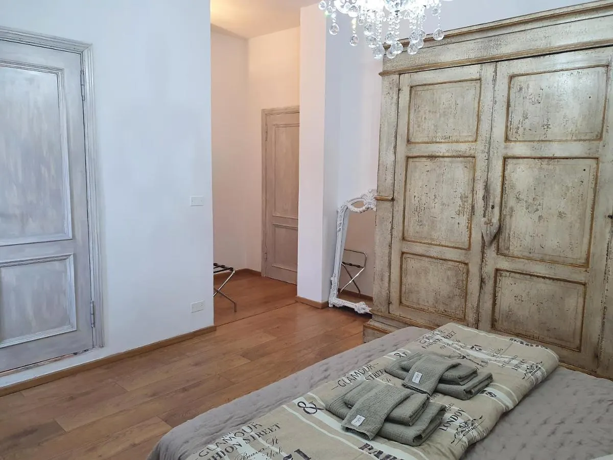 Nocleg ze śniadaniem Dago Farmhouse Siena Włochy