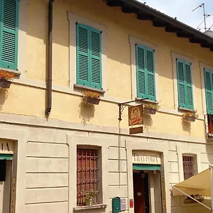 Carlito's Trattoria Con Gasthof Vertemate