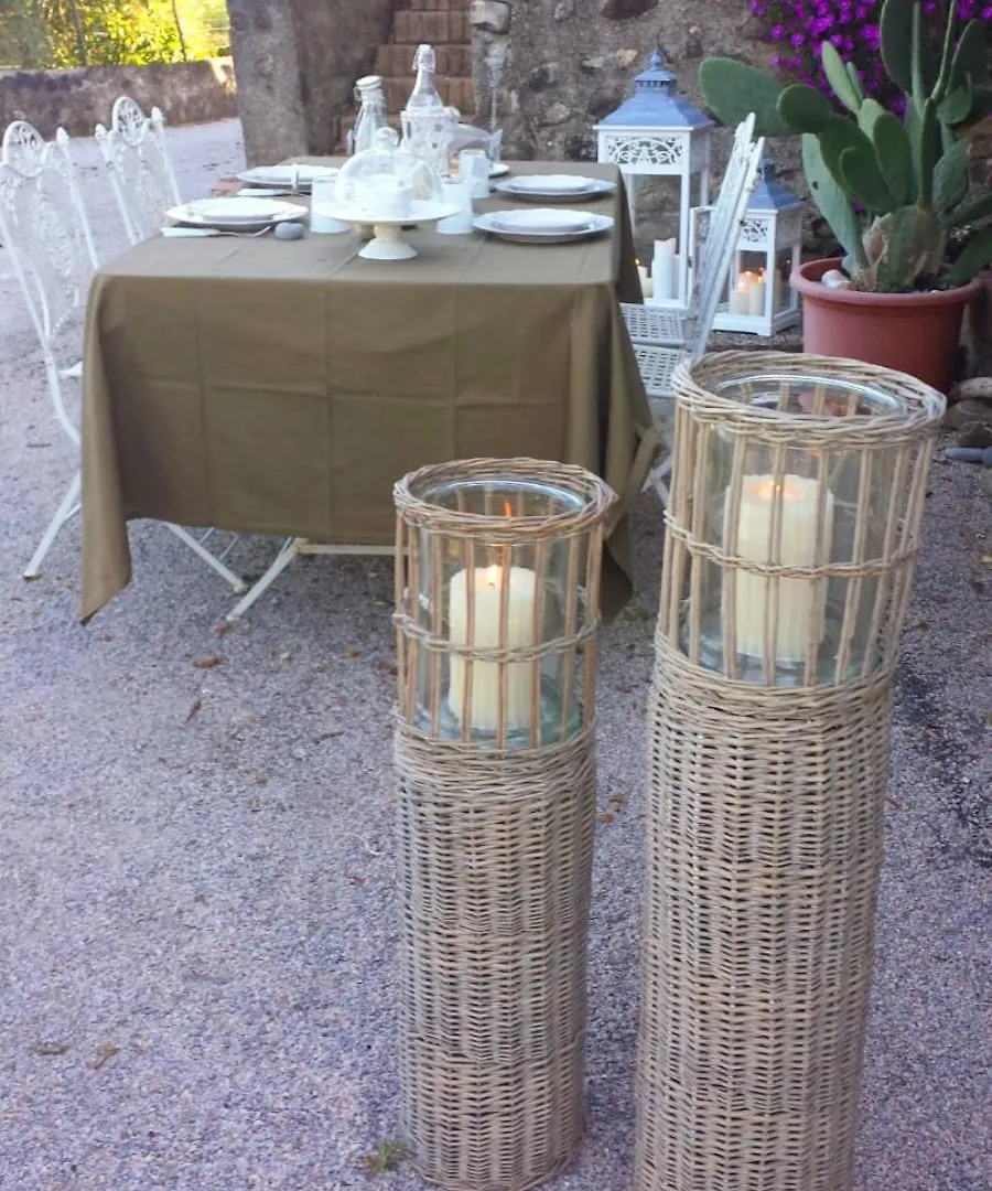 Dago Farmhouse Siena Bed & Breakfast