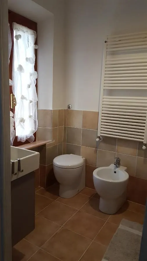 Dago Farmhouse Siena Bed & Breakfast