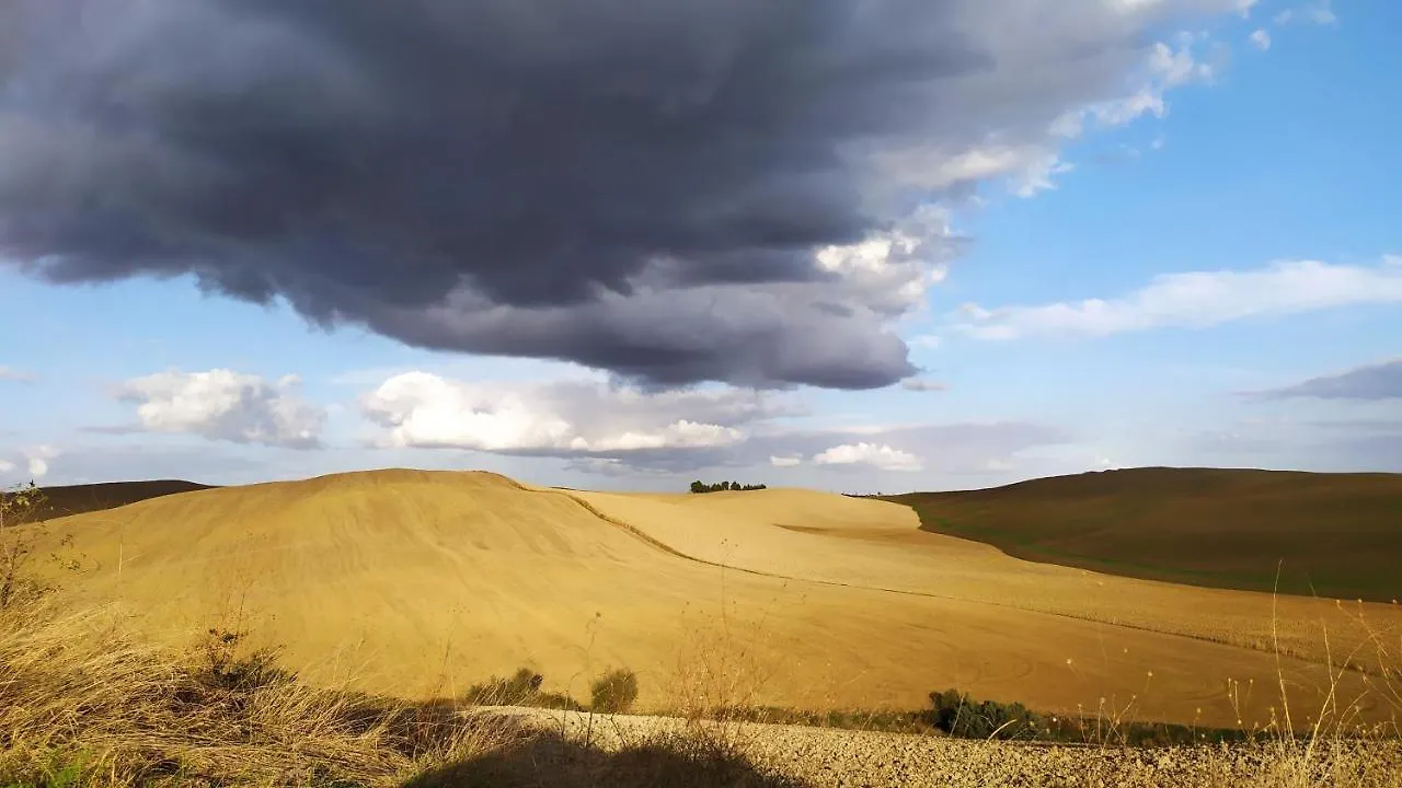 Dago Farmhouse Siena Italia