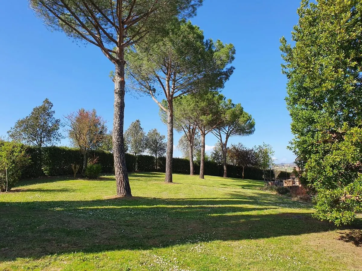 Dago Farmhouse Siena 0*,  Italia