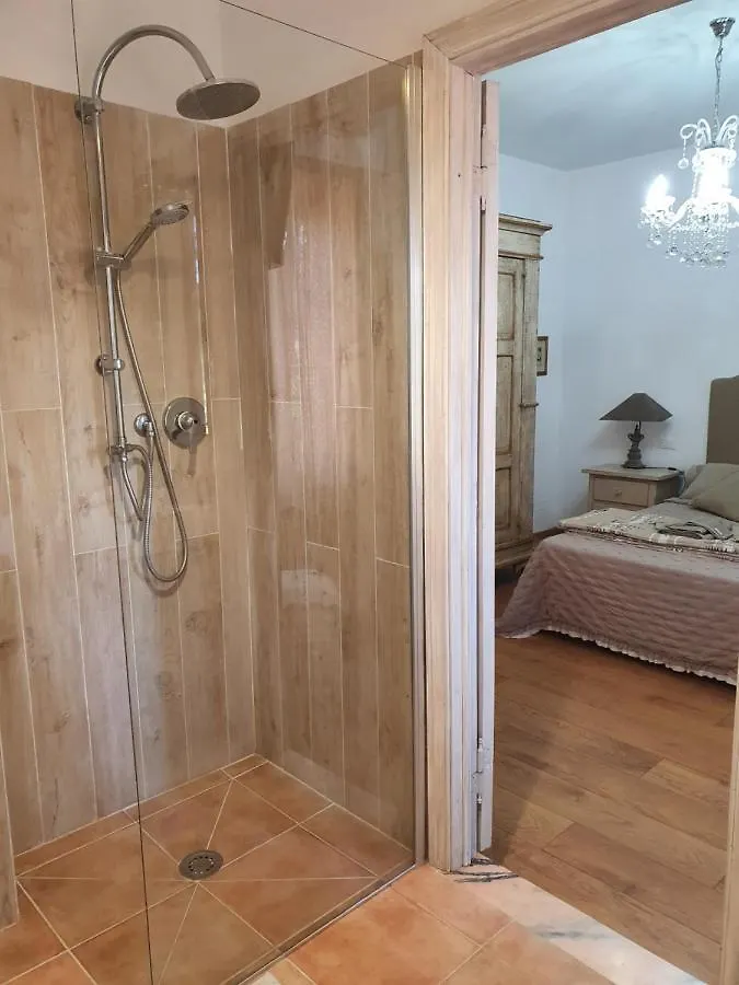 Bed & Breakfast Dago Farmhouse Siena Italia
