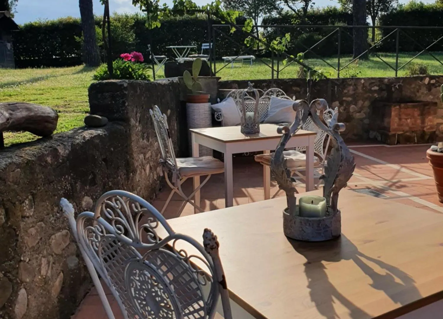 Bed & Breakfast Dago Farmhouse Siena