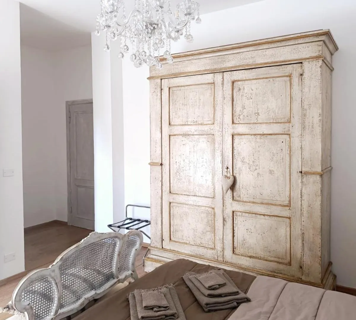 Dago Farmhouse Siena