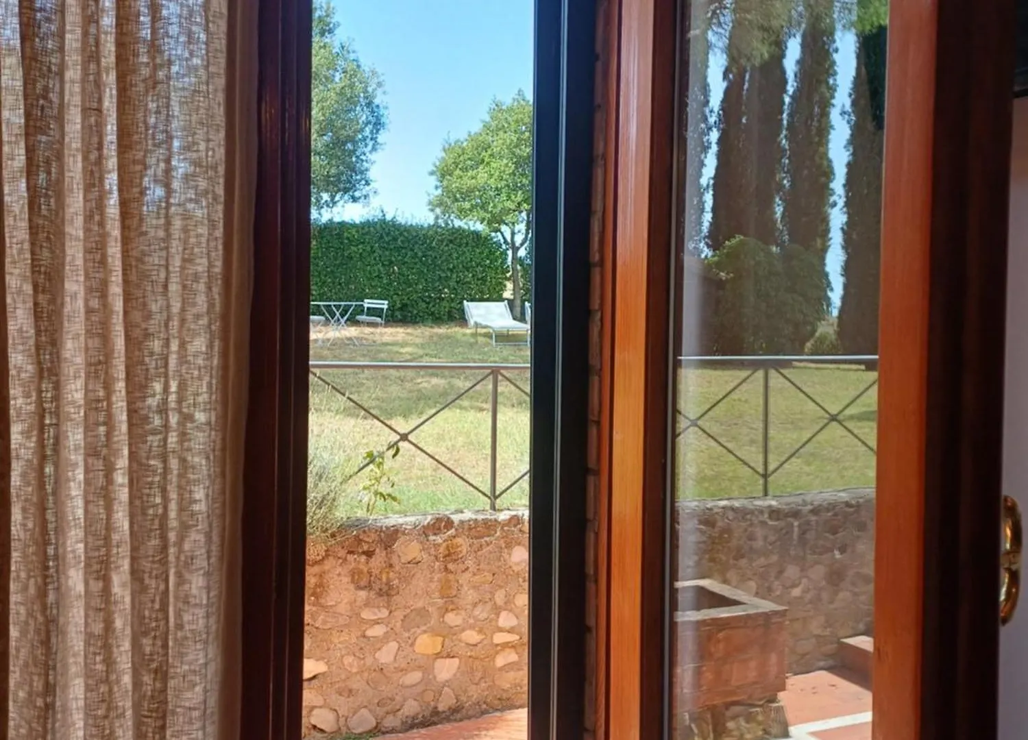 Dago Farmhouse Siena Bed & Breakfast
