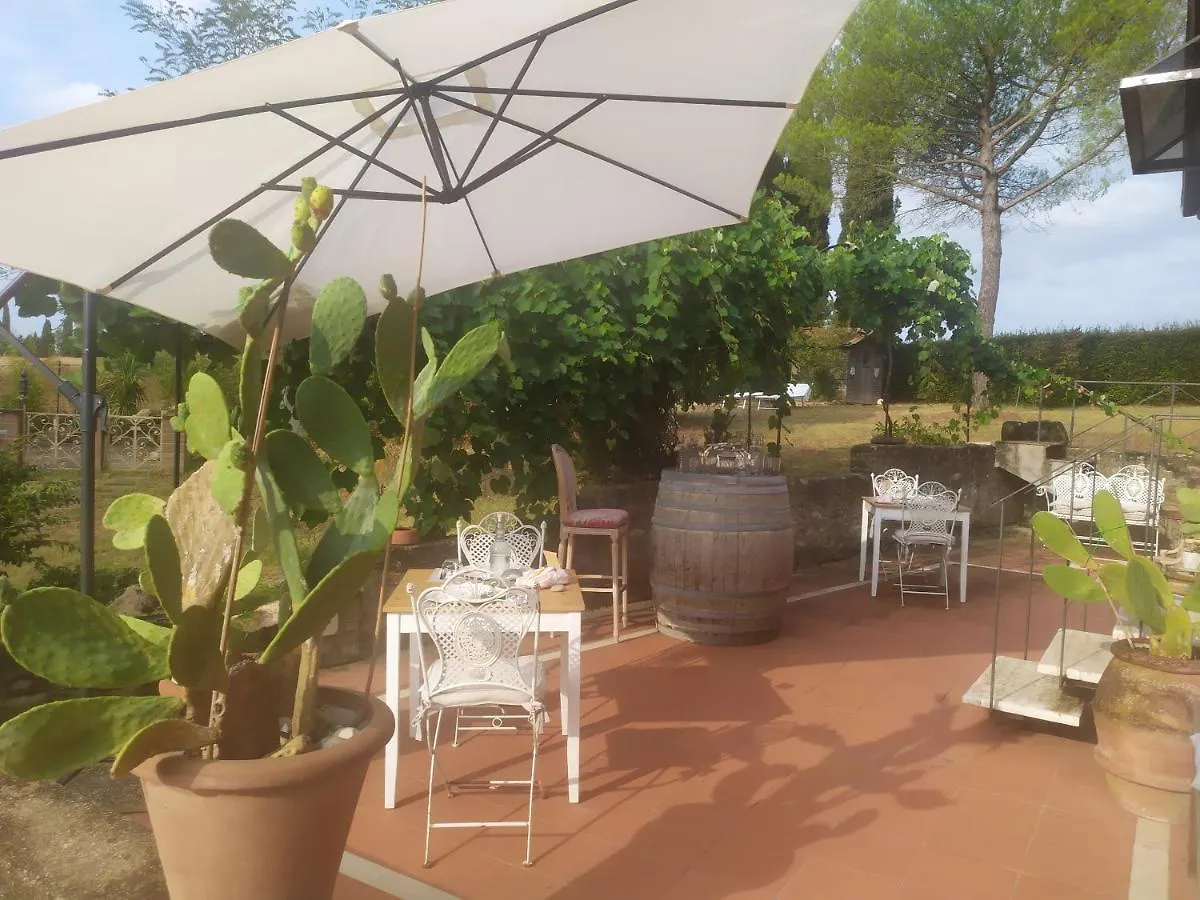 Dago Farmhouse Siena 0*,  Italy