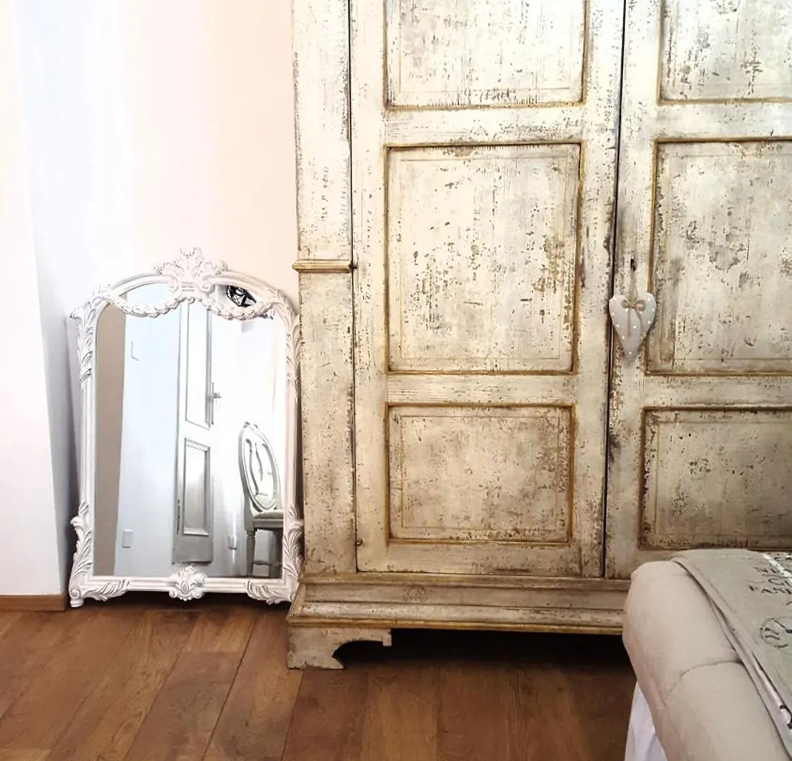 Bed & Breakfast Dago Farmhouse Siena